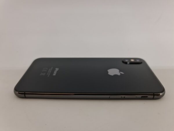 IPHONE XS SPACE GRAY 256GB ZÁRUKA - STAV AKO NOVÝ - Image 4