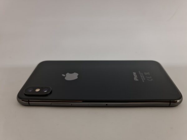 IPHONE XS SPACE GRAY 256GB ZÁRUKA - STAV AKO NOVÝ - Image 5