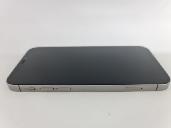 IPHONE 12 PRO GRAPHITE 256GB ZÁRUKA - STAV AKO NOVÝ - Image 3