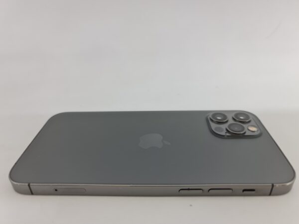 IPHONE 12 PRO GRAPHITE 256GB ZÁRUKA - STAV AKO NOVÝ - Image 4