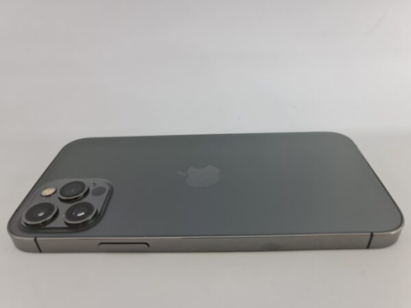 IPHONE 12 PRO GRAPHITE 256GB ZÁRUKA - STAV AKO NOVÝ - Image 5