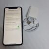 IPHONE XS SILVER 256GB ZÁRUKA - STAV AKO NOVÝ