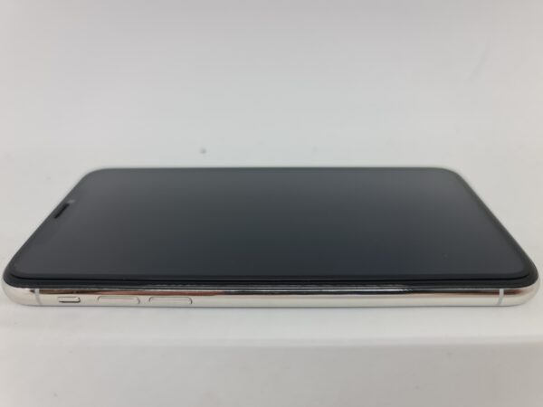IPHONE XS SILVER 256GB ZÁRUKA - STAV AKO NOVÝ - Image 3