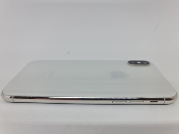 IPHONE XS SILVER 256GB ZÁRUKA - STAV AKO NOVÝ - Image 5