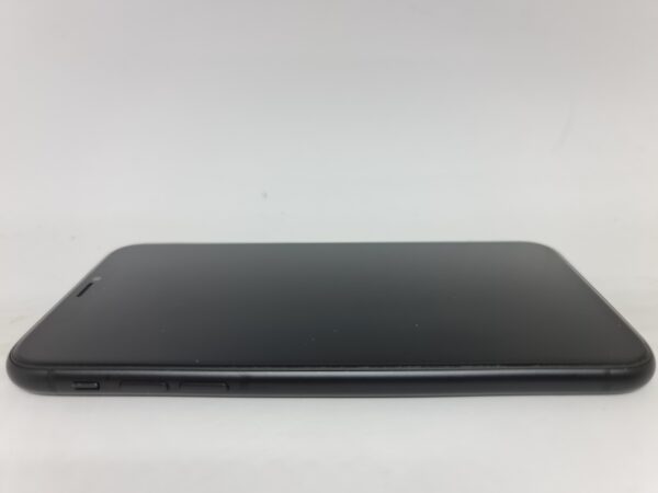 IPHONE XR BLACK 128GB ZÁRUKA - VEĽMI PEKNÝ STAV - Image 3