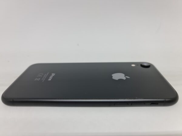 IPHONE XR BLACK 128GB ZÁRUKA - VEĽMI PEKNÝ STAV - Image 5