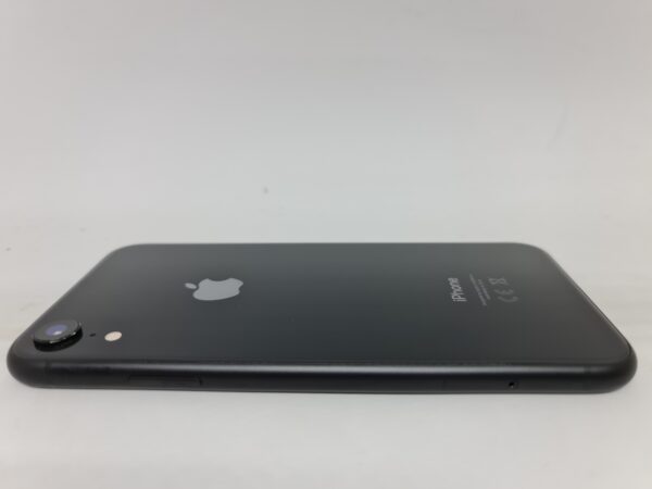 IPHONE XR BLACK 128GB ZÁRUKA - VEĽMI PEKNÝ STAV - Image 4