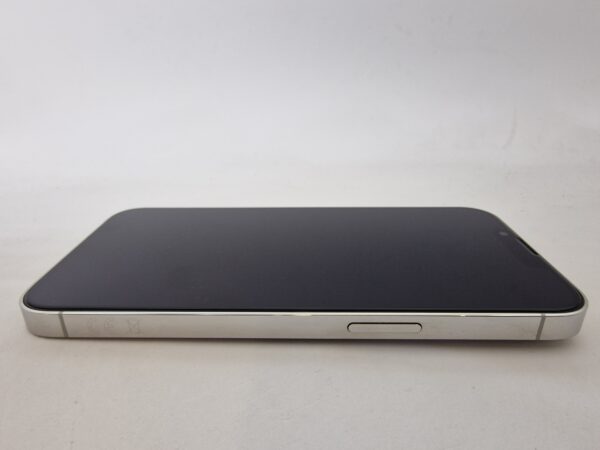 IPHONE 13 PRO SILVER 128GB ZÁRUKA - STAV AKO NOVÝ - Image 2