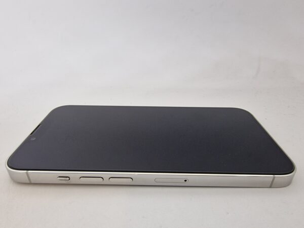 IPHONE 13 PRO SILVER 128GB ZÁRUKA - STAV AKO NOVÝ - Image 3