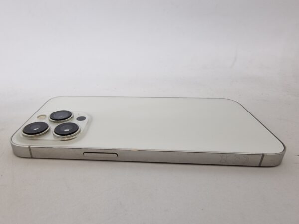 IPHONE 13 PRO SILVER 128GB ZÁRUKA - STAV AKO NOVÝ - Image 4