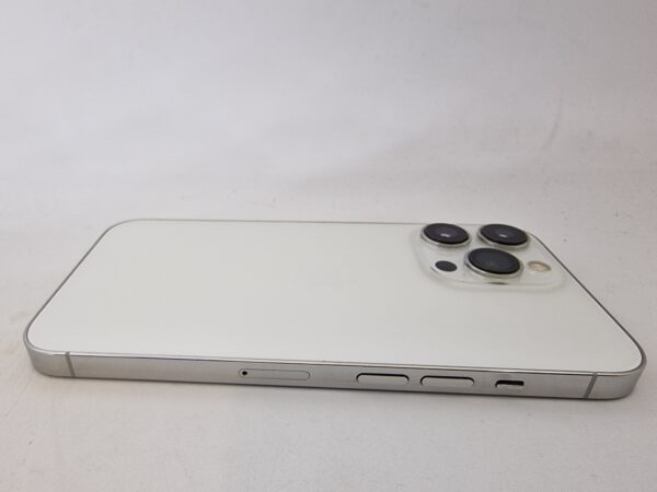 IPHONE 13 PRO SILVER 128GB ZÁRUKA - STAV AKO NOVÝ - Image 5