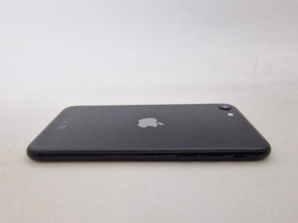 IPHONE SE2020 BLACK 128GB ZÁRUKA - STAV AKO NOVÝ - Image 4