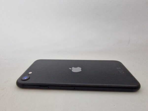 IPHONE SE2020 BLACK 128GB ZÁRUKA - STAV AKO NOVÝ - Image 5