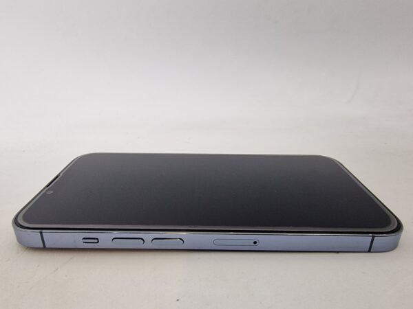 IPHONE 13 PRO SIERRA BLUE 256GB ZÁRUKA - VEĽMI DOBRÝ STAV - Image 2