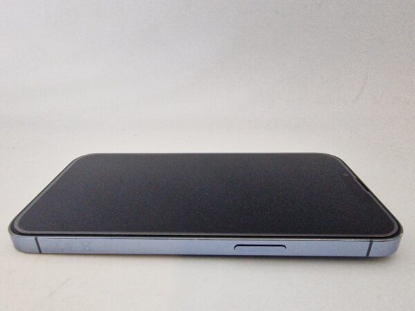 IPHONE 13 PRO SIERRA BLUE 256GB ZÁRUKA - VEĽMI DOBRÝ STAV - Image 3