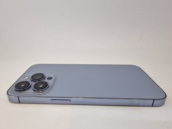 IPHONE 13 PRO SIERRA BLUE 256GB ZÁRUKA - VEĽMI DOBRÝ STAV - Image 5