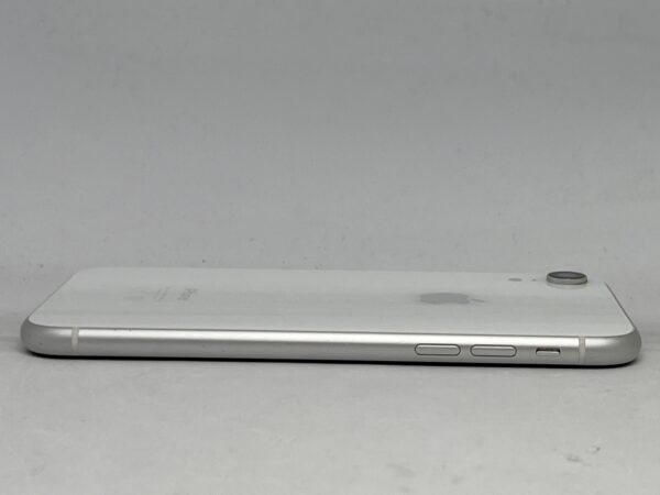 IPHONE XR WHITE 128GB ZÁRUKA - VEĽMI PEKNÝ STAV - Image 5