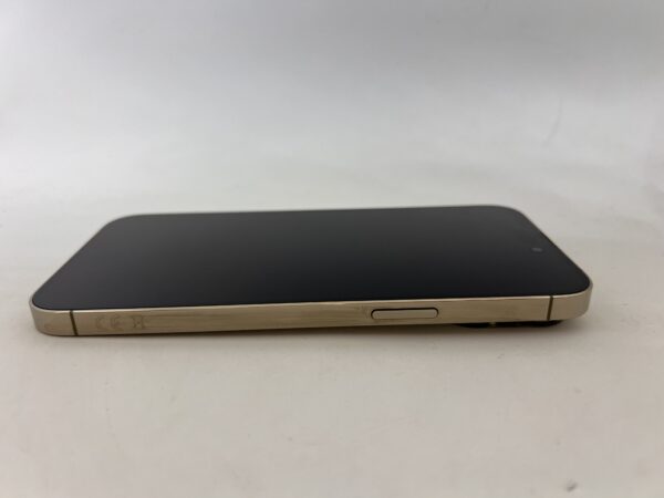 IPHONE 14 PRO MAX GOLD 128GB ZÁRUKA - STAV AKO NOVÝ - Image 2