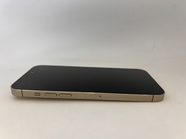 IPHONE 14 PRO MAX GOLD 128GB ZÁRUKA - STAV AKO NOVÝ - Image 3