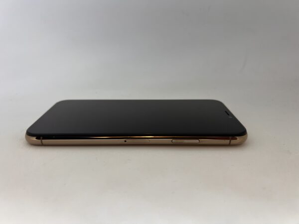 IPHONE XS GOLD 256GB ZÁRUKA 1 ROK - STAV AKO NOVÝ - Image 2