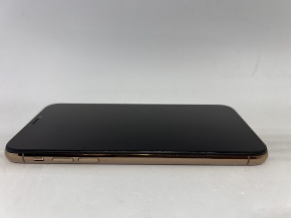 IPHONE XS GOLD 256GB ZÁRUKA 1 ROK - STAV AKO NOVÝ - Image 3
