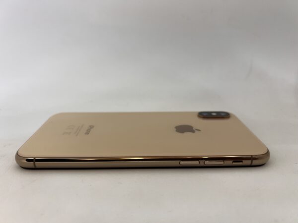 IPHONE XS GOLD 256GB ZÁRUKA 1 ROK - STAV AKO NOVÝ - Image 4