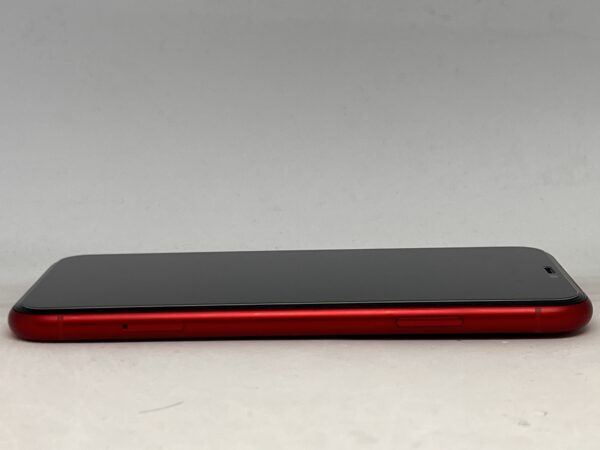 IPHONE XR RED 128GB ZÁRUKA - VEĽMI PEKNÝ STAV - Image 2