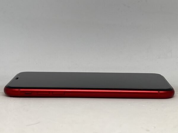 IPHONE XR RED 128GB ZÁRUKA - VEĽMI PEKNÝ STAV - Image 3