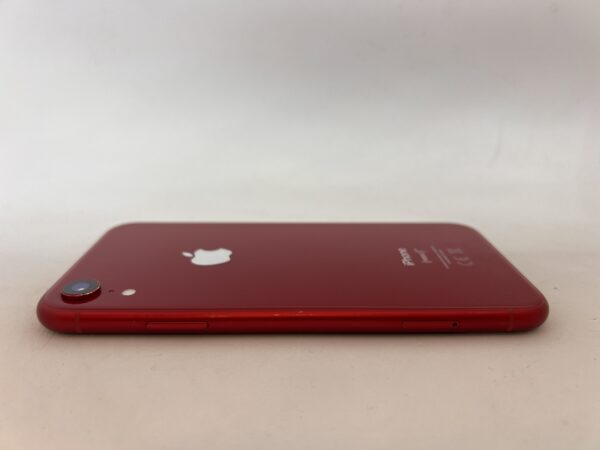 IPHONE XR RED 128GB ZÁRUKA - VEĽMI PEKNÝ STAV - Image 4