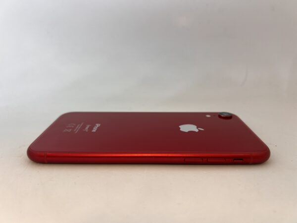IPHONE XR RED 128GB ZÁRUKA - VEĽMI PEKNÝ STAV - Image 5