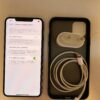 IPHONE 11 PRO MAX SILVER 256GB ZÁRUKA - VEĽMI PEKNÝ STAV