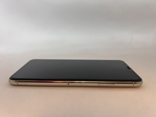 IPHONE 11 PRO MAX SILVER 256GB ZÁRUKA - VEĽMI PEKNÝ STAV - Image 2