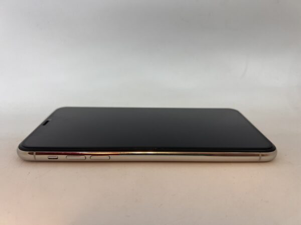 IPHONE 11 PRO MAX SILVER 256GB ZÁRUKA - VEĽMI PEKNÝ STAV - Image 3