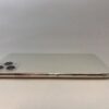 IPHONE 11 PRO MAX SILVER 256GB ZÁRUKA - VEĽMI PEKNÝ STAV - Image 4