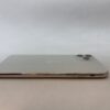 IPHONE 11 PRO MAX SILVER 256GB ZÁRUKA - VEĽMI PEKNÝ STAV - Image 5