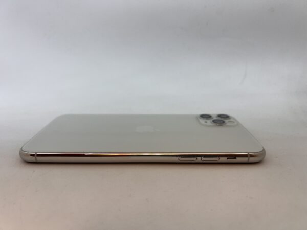 IPHONE 11 PRO MAX SILVER 256GB ZÁRUKA - VEĽMI PEKNÝ STAV - Image 5