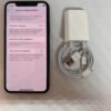 IPHONE XS SPACE GRAY 64GB ZÁRUKA - STAV AKO NOVÝ