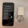 IPHONE SE2020 BLACK 128GB ZÁRUKA - STAV AKO NOVÝ