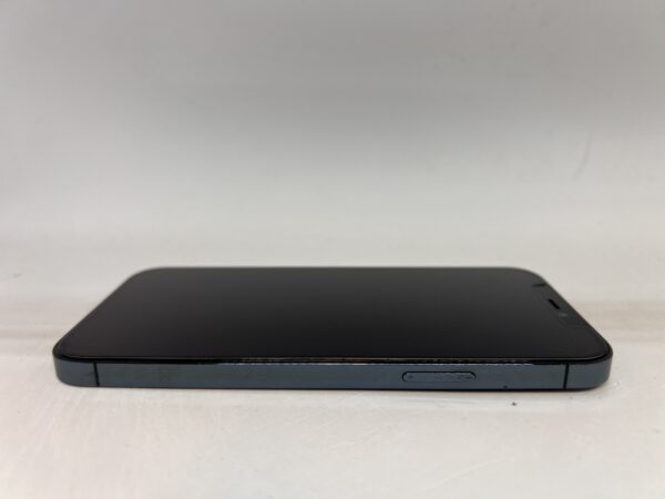 IPHONE 12 PRO PACIFIC BLUE 256GB ZÁRUKA - VEĽMI DOBRÝ STAV - Image 2