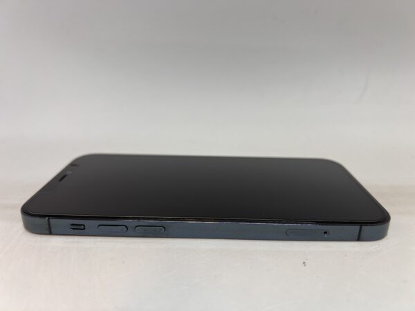 IPHONE 12 PRO PACIFIC BLUE 256GB ZÁRUKA - VEĽMI DOBRÝ STAV - Image 3