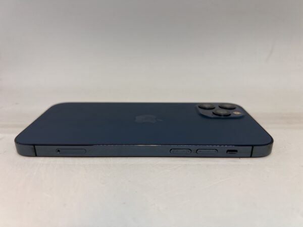 IPHONE 12 PRO PACIFIC BLUE 256GB ZÁRUKA - VEĽMI DOBRÝ STAV - Image 5