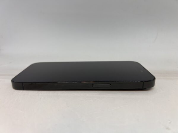 IPHONE 14 PRO SPACE BLACK 256GB ZÁRUKA - VEĽMI DOBRÝ STAV - Image 2