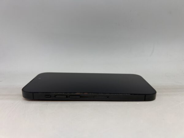 IPHONE 14 PRO SPACE BLACK 256GB ZÁRUKA - VEĽMI DOBRÝ STAV - Image 3