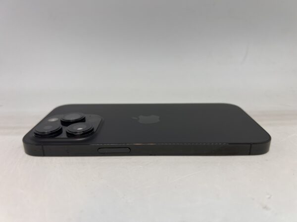 IPHONE 14 PRO SPACE BLACK 256GB ZÁRUKA - VEĽMI DOBRÝ STAV - Image 4
