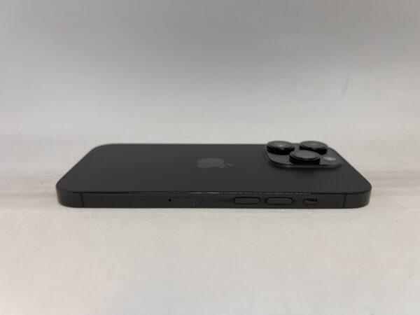 IPHONE 14 PRO SPACE BLACK 256GB ZÁRUKA - VEĽMI DOBRÝ STAV - Image 5
