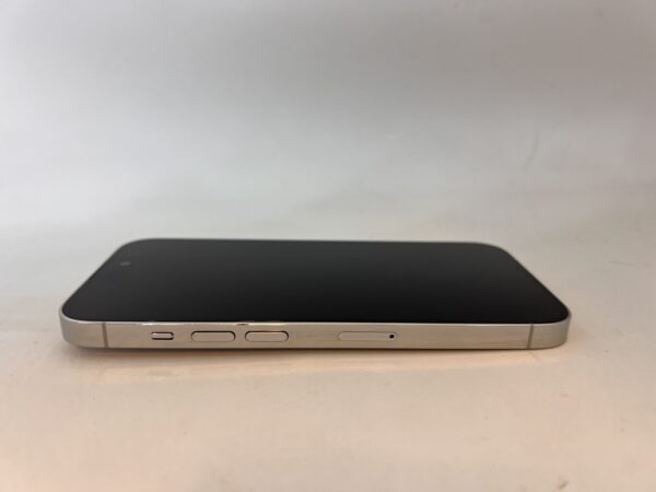IPHONE 14 PRO SILVER 128GB ZÁRUKA - STAV AKO NOVÝ - Image 3