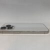 IPHONE 14 PRO SILVER 128GB ZÁRUKA - STAV AKO NOVÝ - Image 4