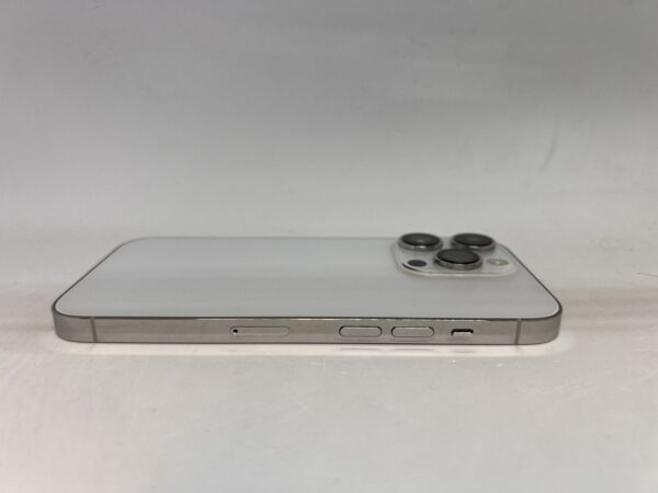IPHONE 14 PRO SILVER 128GB ZÁRUKA - STAV AKO NOVÝ - Image 5