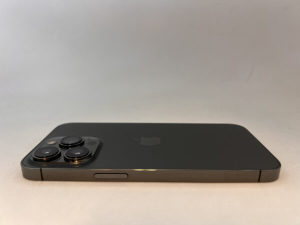 IPHONE 13 PRO GRAPHITE 256GB ZÁRUKA - STAV AKO NOVÝ - Image 4