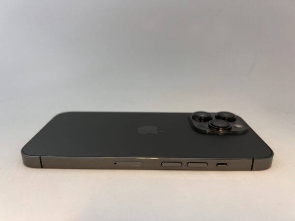 IPHONE 13 PRO GRAPHITE 256GB ZÁRUKA - STAV AKO NOVÝ - Image 5